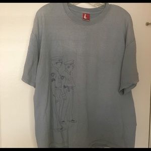 Vintage Future Relic T-shirt